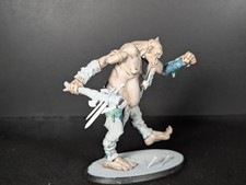Sons of behemoth Mancrusher Gargant Warhammer Age Of Sigmar 
