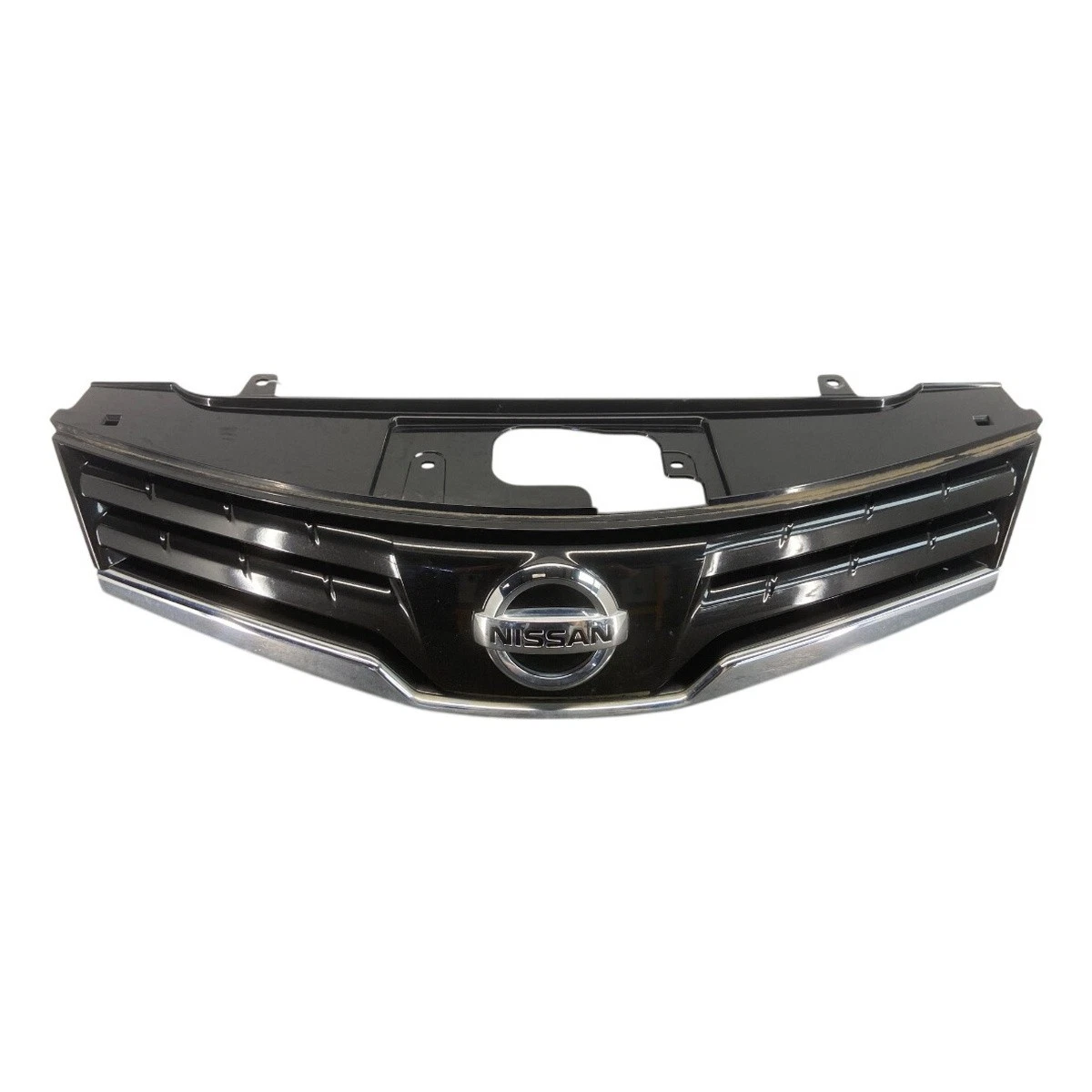Car Grilles for Nissan Note for sale | eBay UK