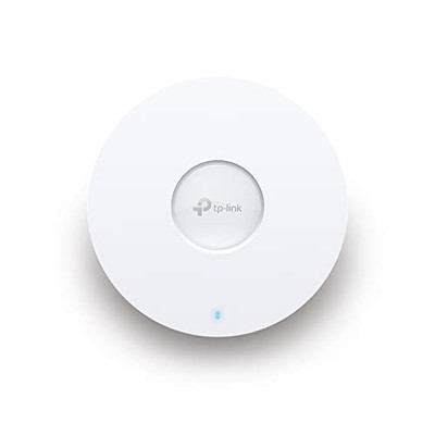 TP Link EAP653 AX3000 WiFi 6 Access Point 2.93 Gbit/s