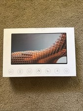 Portable Monitor Extremely Slight weight 15.6 Inch 1080P. Monitor Only. Open Box