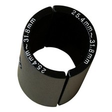 25.4mm To 31.8mm Stem Shim Adapter Adaptor Bicycle Handle Bar High Quality