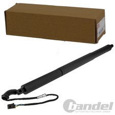 NTY ELEKTRISCHER HECKKLAPPEN LIFTER HINTEN PASSEND FÜR SKODA SUPERB 