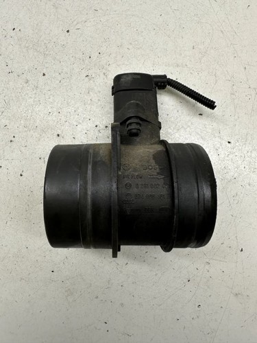 Skoda Octavia Mk2 (1Z) 2006 Diesel Luftmassenmesser Luftmengenmesser DRA43289