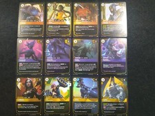 Riftbound Unleashed Price Guide | Riftbound League of Legends UNL |  Ungraded & Graded Prices