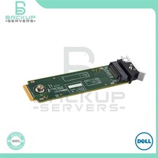 Dell HM7F6 Boss-S2 Boot Optimized PCI-e M.2 SSD Card Carrier 0HM7F6