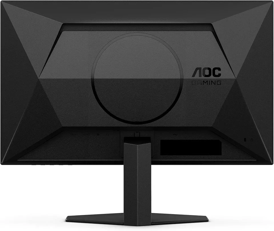 AOC Gaming 24G4XED, 24 Zoll FullHD, 180Hz, FreeSync Prem., G-Sync Comp.  - Bild 3 von 4