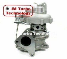 Turbo Subaru OUTBACK