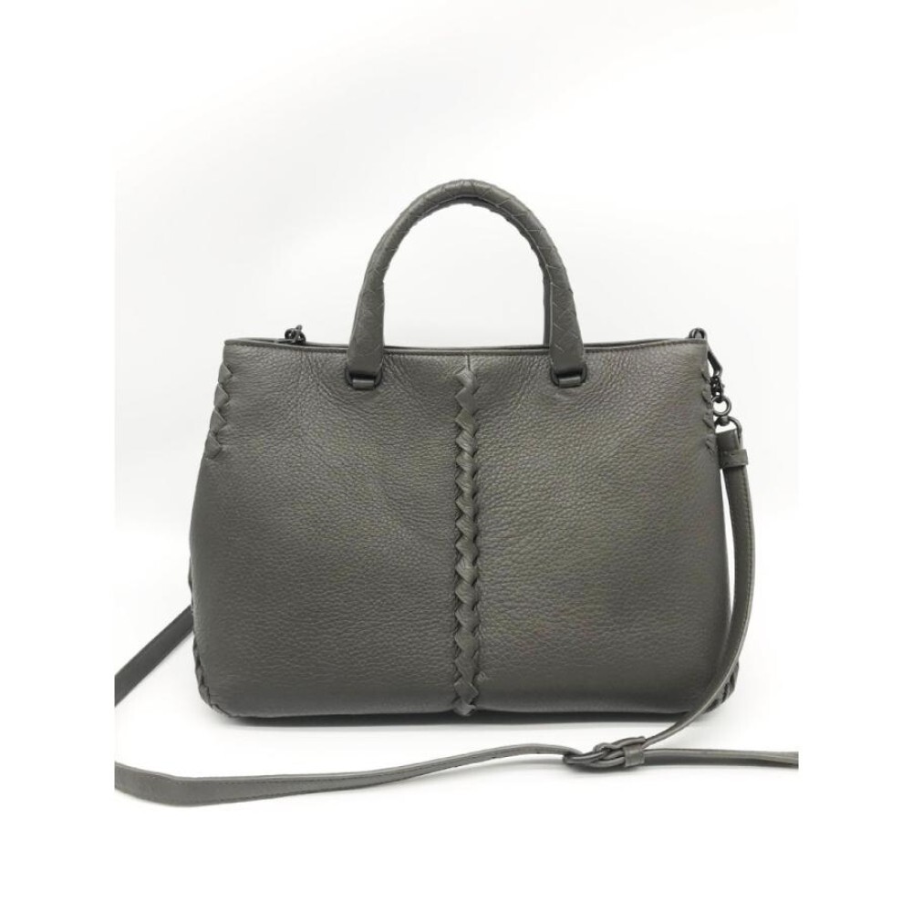 BOTTEGA VENETA⭐新品⭐2WAY BAG bottega veneta bag woman 2 Way Handbag/tote/carryall | eBay