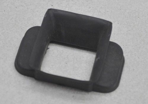 BMW E39 5er (95-00) Gummi Dichtung Tür Fangband vorne Rechts #29185-B101