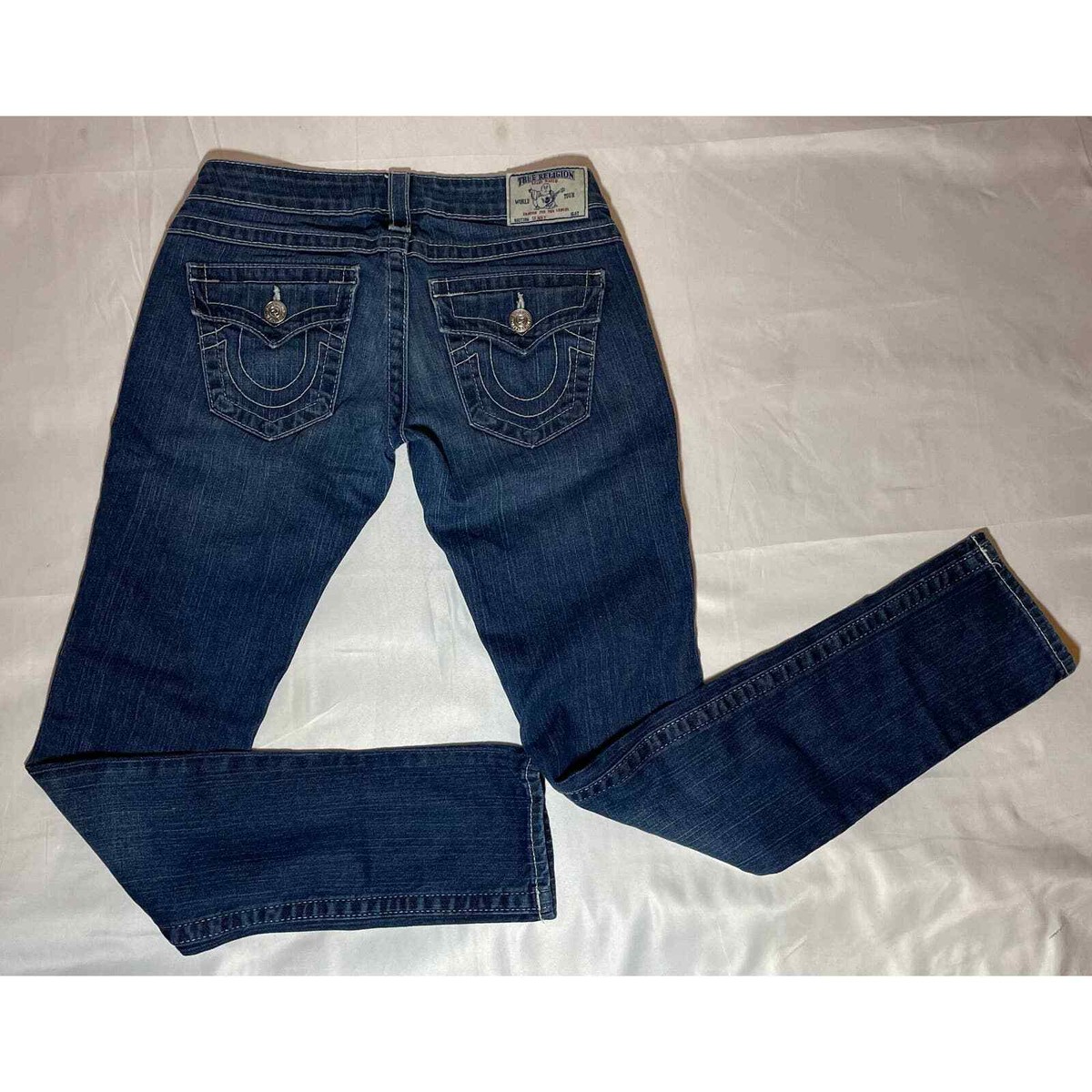 TRUE RELIGION フレアデニム　30 Becky s-l1200.jpg