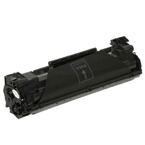 CB435A , 35A TONER CARTRIDGE FOR USE IN HP P1002, P1003, P1004, P1005, P1006 - Afbeelding 2 van 4