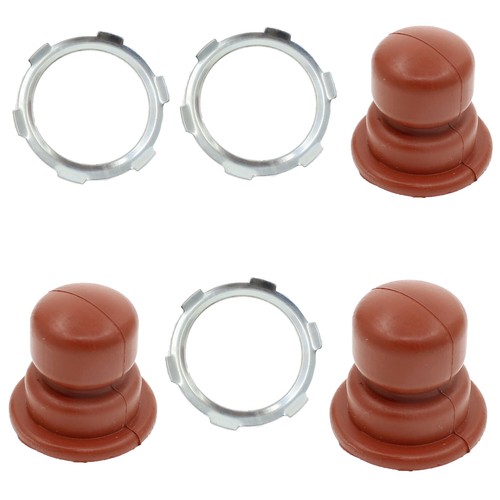 Bombilla de imprimación de 3 piezas para Tecumseh LV195EA LV195XA OH195XA OHH45 OHH50 OHH55 - Imagen 1 de 5