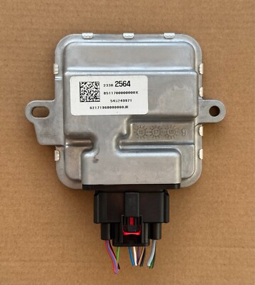 GM 23382564 Fuel Pump Power Control Module | eBay