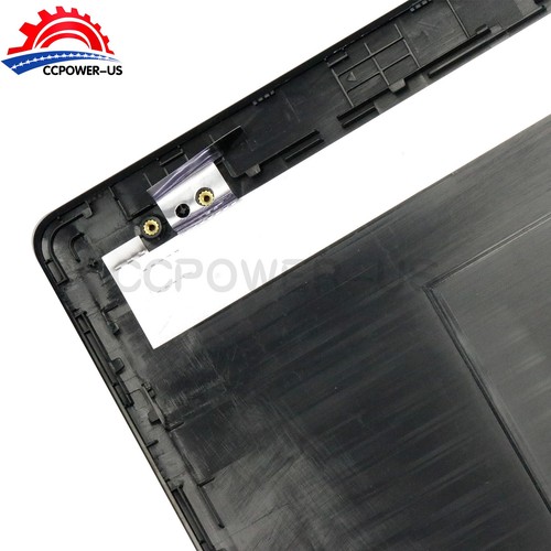 New For Dell Latitude E3500 3500 LCD Back Cover Black 00C7J2 460.0FY07.0001 - Afbeelding 3 van 7