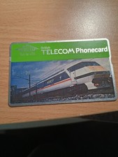 British Telecom  Phonecard  collectables