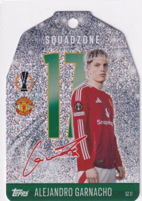 25枚限定 Topps アーノルド Leny Yoro TOPPS Match Attax 24/25 NEW SIGNING LIMITED
