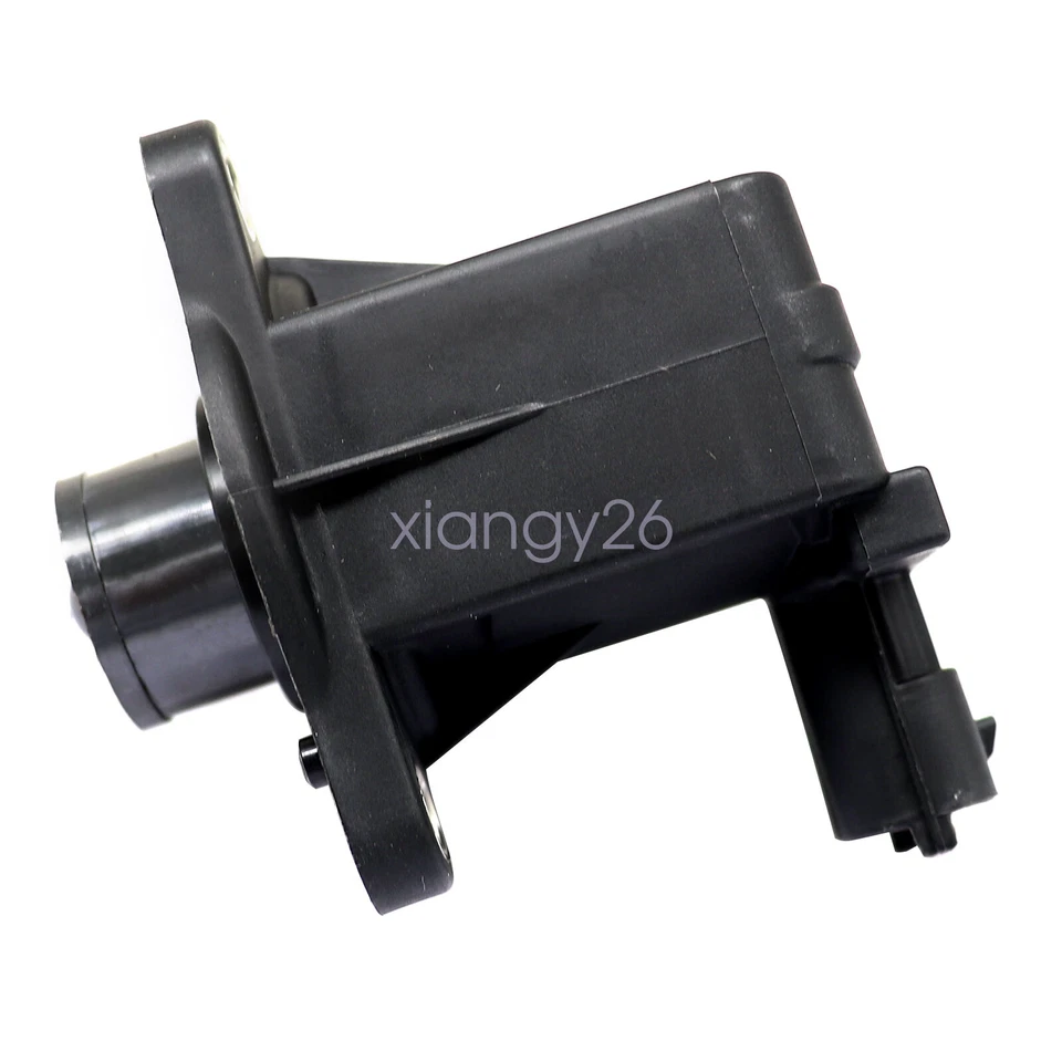 Válvula solenóide turbocompressor Wastegate ajuste 2014-2019 Fiat 500 1.4L Turbo L4 - Imagem 4 de 4