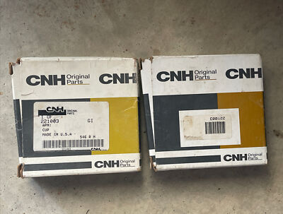 CNH 221003 Lot Of 2 | eBay