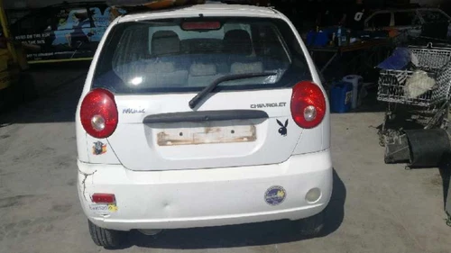 96897322 Transmision Delantera Derecha para CHEVROLET MATIZ SE 2005 2062701 - Imagen 8 de 10