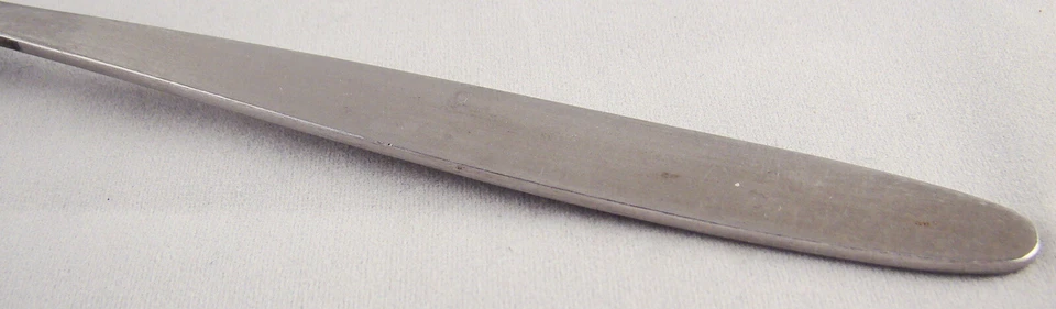 Ikea Edelstahl IKE2 Dinner Gabel 17.8cm - Bild 3 von 4