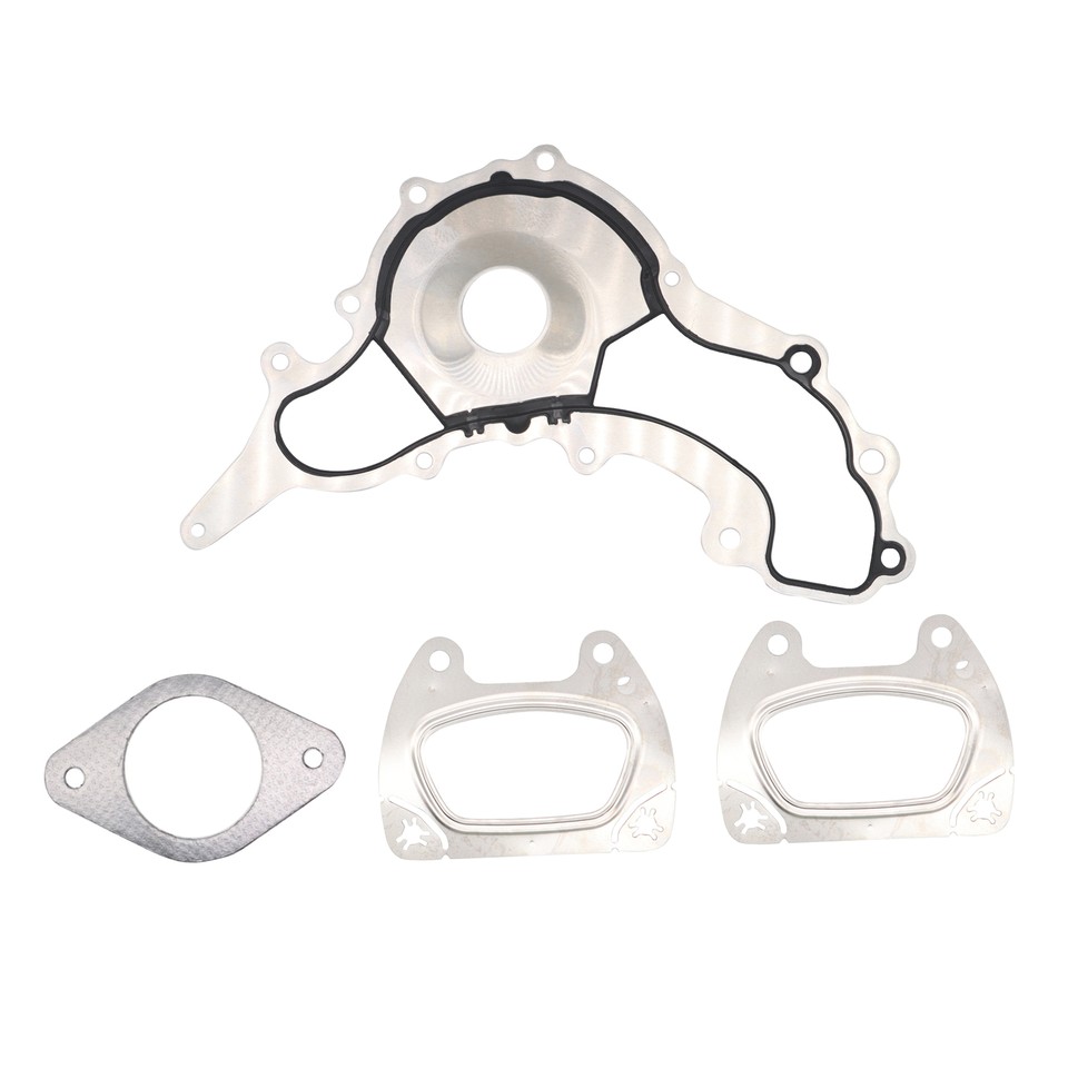 Valve Cover Gasket Jeep Mizumo Auto MA-9761295713 Full Gasket Set - Foto 4
