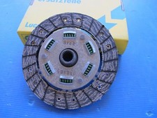 Disque d'embrayage Autobianchi A112