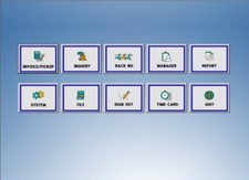 Dry Cleaner POS System: $990.00 -$200.00/Dis=$790.00!