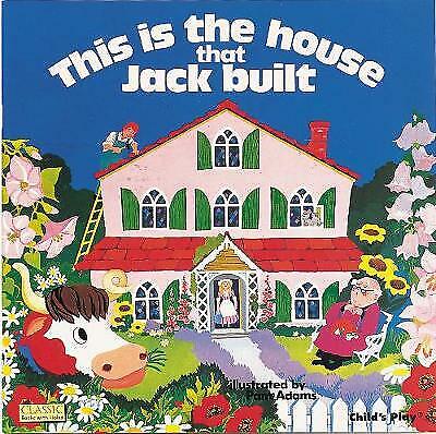 This is the House That Jack Built (Class Highly Rated eBay Seller Great Prices - Picture 1 of 1