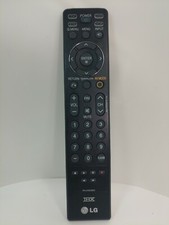 Genuine Original OEM LG MKJ40653823 Replacement Remote Control