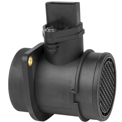 Mass Air Flow Sensor Housing For 2001-2005 Audi A4 Quattro 1.8L 06A906461D CAR - Picture 5 of 9