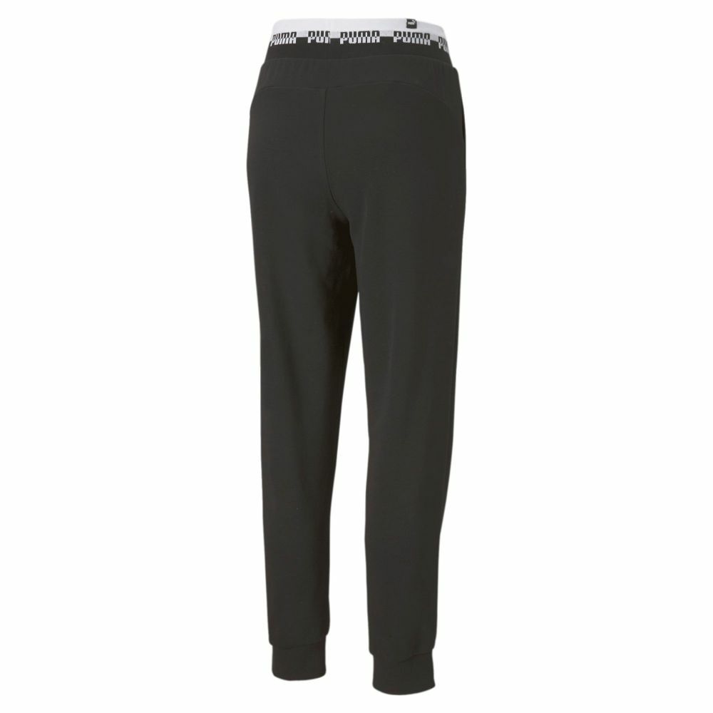 puma ladies jogging bottoms