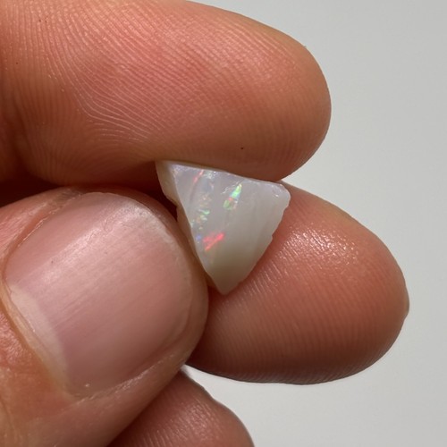 Australian Lightning Ridge Color Fusion Rubbed Opal Parcel - Picture 6 of 6