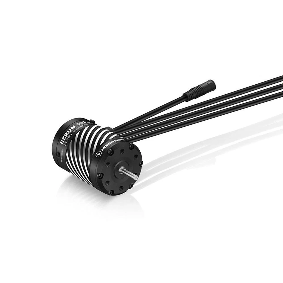 Hobbywing EZRun 3652SD 5400KV G3 Brushless Motor for 1/10 Remote Control Car - Image 4 of 4