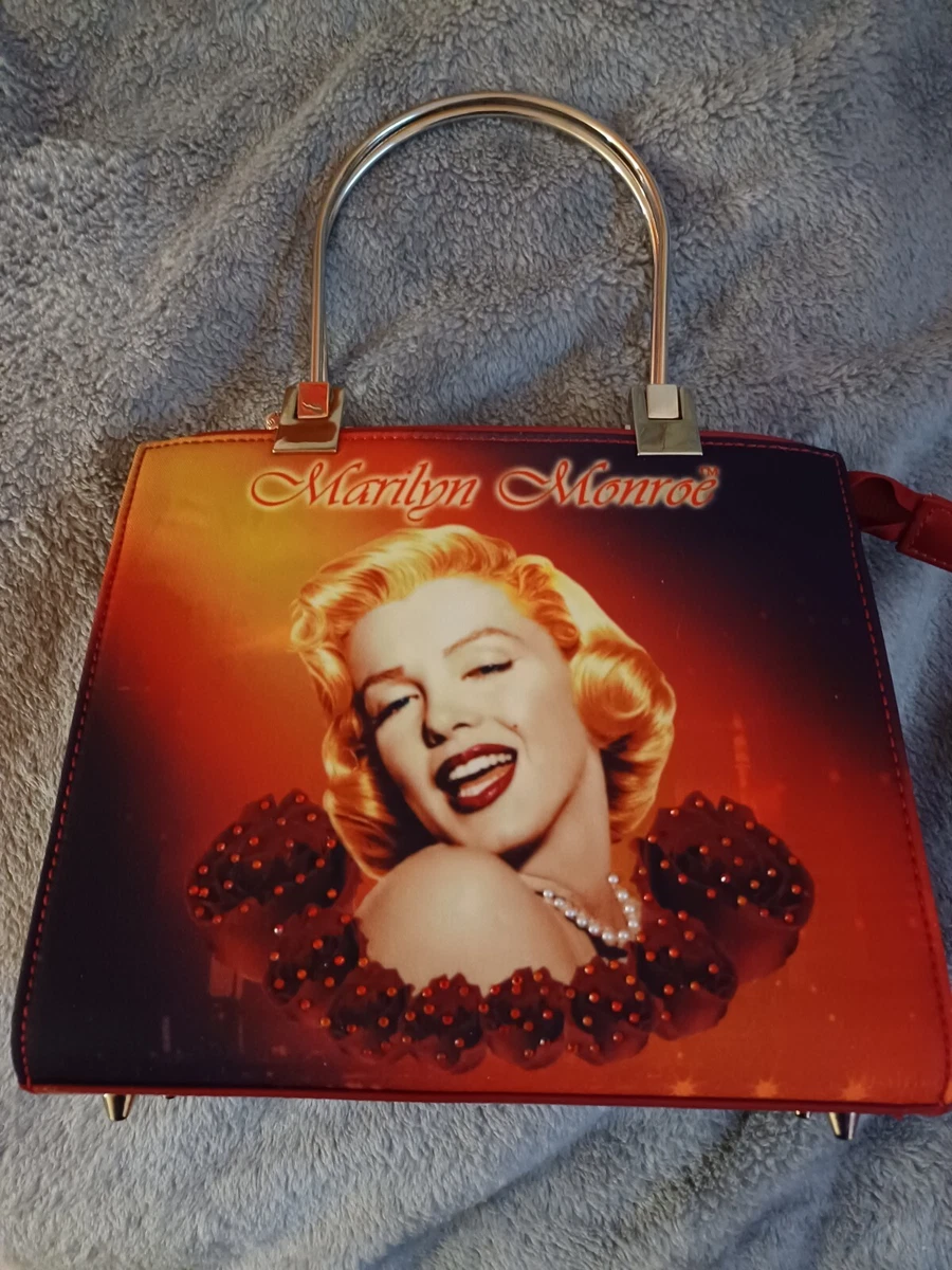 Marilyn Monroe Handbag