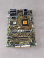 Used Mitsubishi A840 A80CA800E260 BC186A951G55 Free Shipping