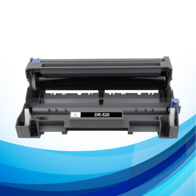 Toner Brother TN580 TN580 Toner E Batteria DR520 Per Brother HL-5250DN HL-5240 MFC-8660DN - Kit Ricambio Ricambio Stampante Brother - Foto 7