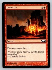 Craterize Core Set 2013 (M13) Regular