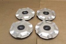 1999 - 2004 Oldsmobile Alero center cap oem 9593810
