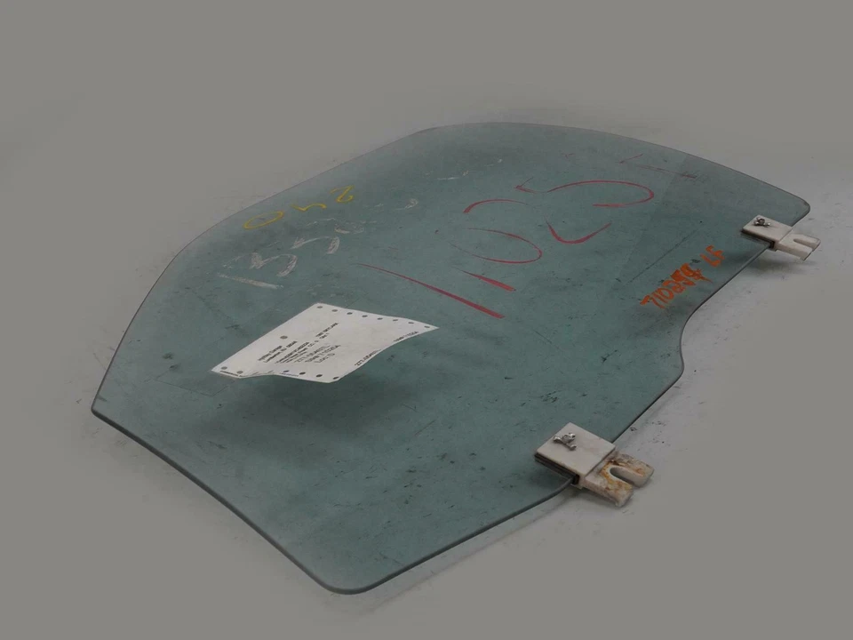 1992 - 1997 Buick Skylark Glass Window Door Front Left Driver Side Lh - Imagem 4 de 4