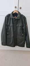 Henri Loyd Parka