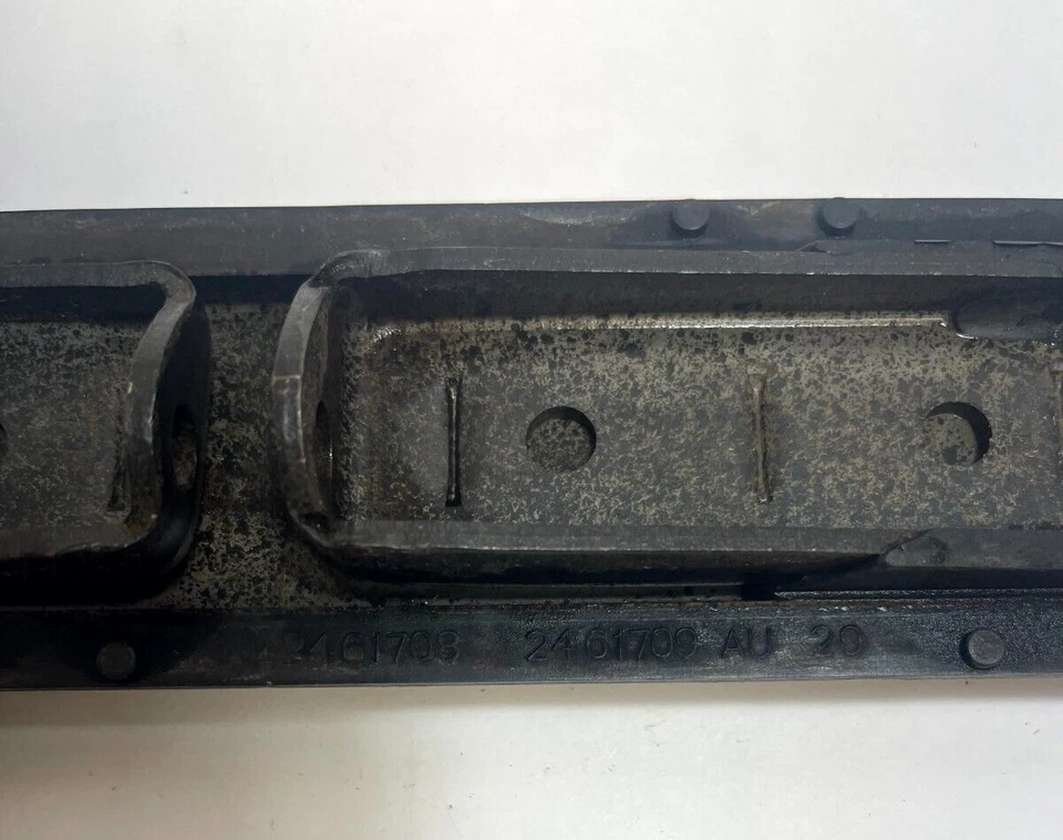 1967-1969 Plymouth Chrysler Dodge C-Body Brake Pedal W/O Bezel NOS 2461709 - Image 3 of 4