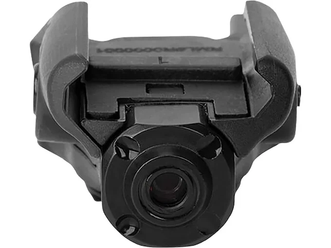 Holosun RML Laser Sight with Picatinny-Style Mount, Matte, Green NEW! # RML-GR - Image 2 of 4