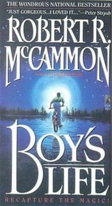 Boy S Life By Robert R Mccammon Ebay