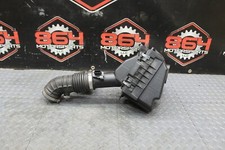 2009 Nissan 370z Nismo Edition Vq37 3.7l Lh Engine Air Intake System Cleaner 47 2009 Nissan 370z Nismo Edition Vq37 3.7l Lh Engine Air Intake System Cleaner 47