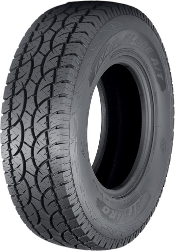 1 Tire Atturo Trail Blade A/T All-Terrain Off-Road Radial -Lt225/75R16 225/75/16