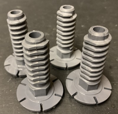 siemens dishwasher stand