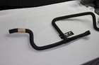 Hose from radiator for BMW 5 series E-34 520 525