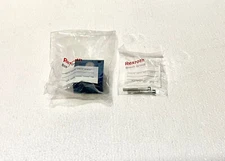 Rexroth 3340190000 Pneumatic Modular Check Valve