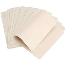3 PCS Blank Tattoo Practice Skin for Needle Machine Supply 8x12 USA Seller 3 PK