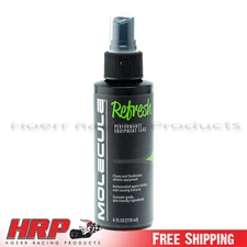 Molecule MLRE Helmet Refresher 4oz. Spray Bottle